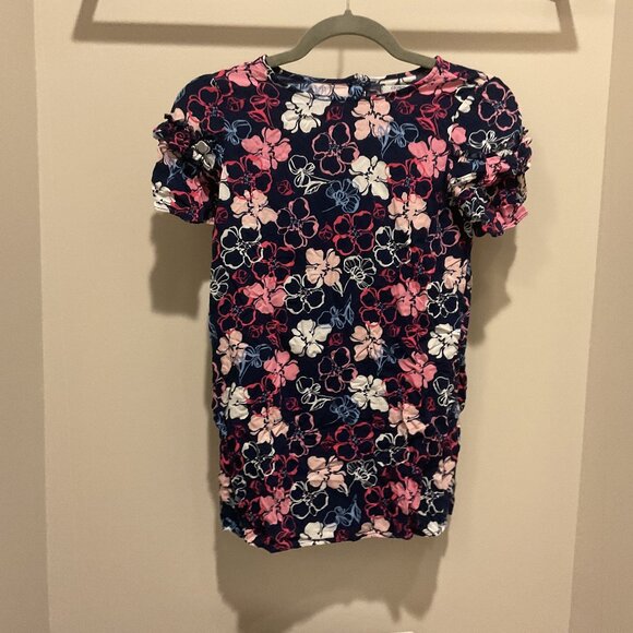 Girl's crown and ivy size small dress - Picture 1 of 3